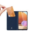 Hurtownia GSM - Case Dux Ducis Skin Pro Samsung Galaxy A32 4G blau - DDS526 - {ean13} - Hurt