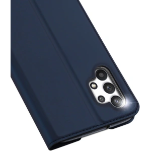 Hurtownia GSM - Etui Dux Ducis Skin Pro Samsung Galaxy A32 4G albastru - DDS526 - {ean13} - Hurt