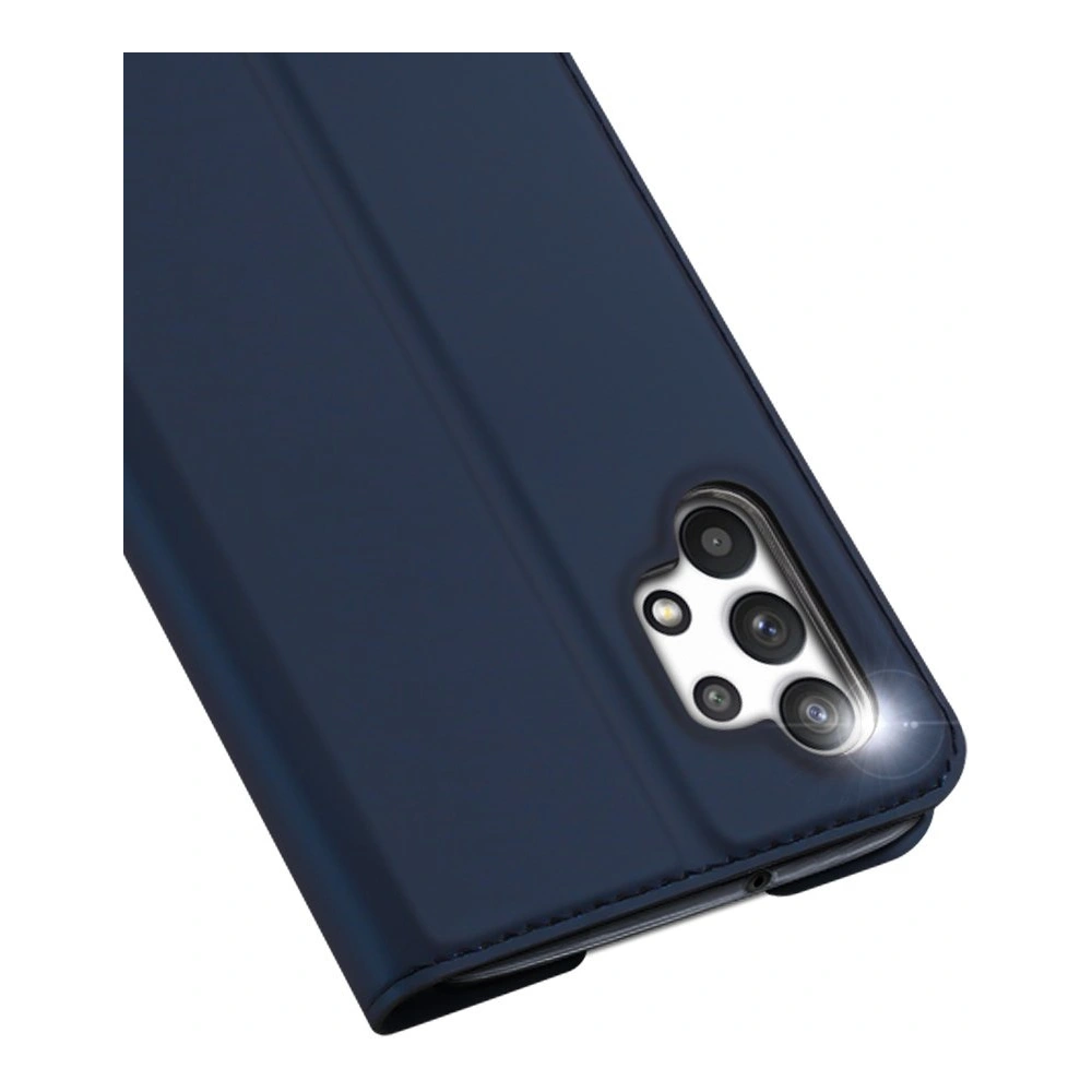 Hurtownia GSM - Case Dux Ducis Skin Pro Samsung Galaxy A32 4G blau - DDS526 - {ean13} - Hurt