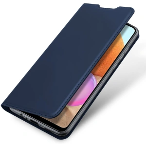Hurtownia GSM - Etui Dux Ducis Skin Pro Samsung Galaxy A32 4G albastru - DDS526 - {ean13} - Hurt