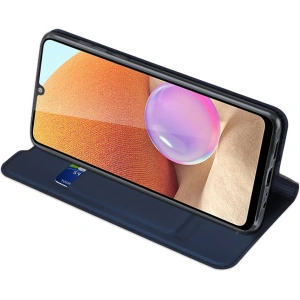 Hurtownia GSM - Etui Dux Ducis Skin Pro Samsung Galaxy A32 4G albastru - DDS526 - {ean13} - Hurt