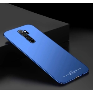 Etui MSVII Redmi Note 8 Pro Modré