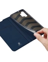 Hurtownia GSM - Case Dux Ducis Skin Pro Samsung Galaxy A32 4G blau - DDS526 - {ean13} - Hurt