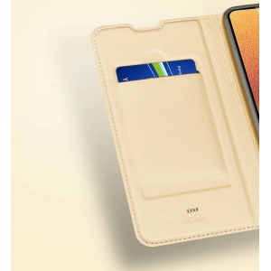 Hurtownia GSM - Etui Dux Ducis Skin Pro Samsung Galaxy A32 4G albastru - DDS526 - {ean13} - Hurt