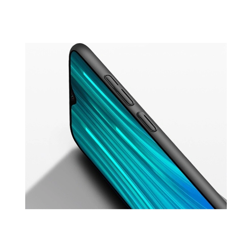Hurtownia GSM - Etui MSVII Redmi Note 8 Pro Modré - MS7242BLU - {ean13} - Hurt