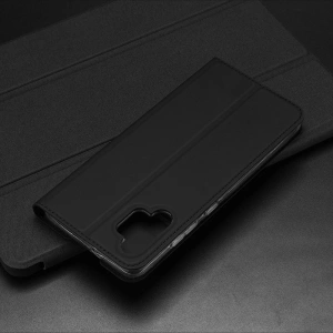 Hurtownia GSM - Etui Dux Ducis Skin Pro Samsung Galaxy A32 4G albastru - DDS526 - {ean13} - Hurt