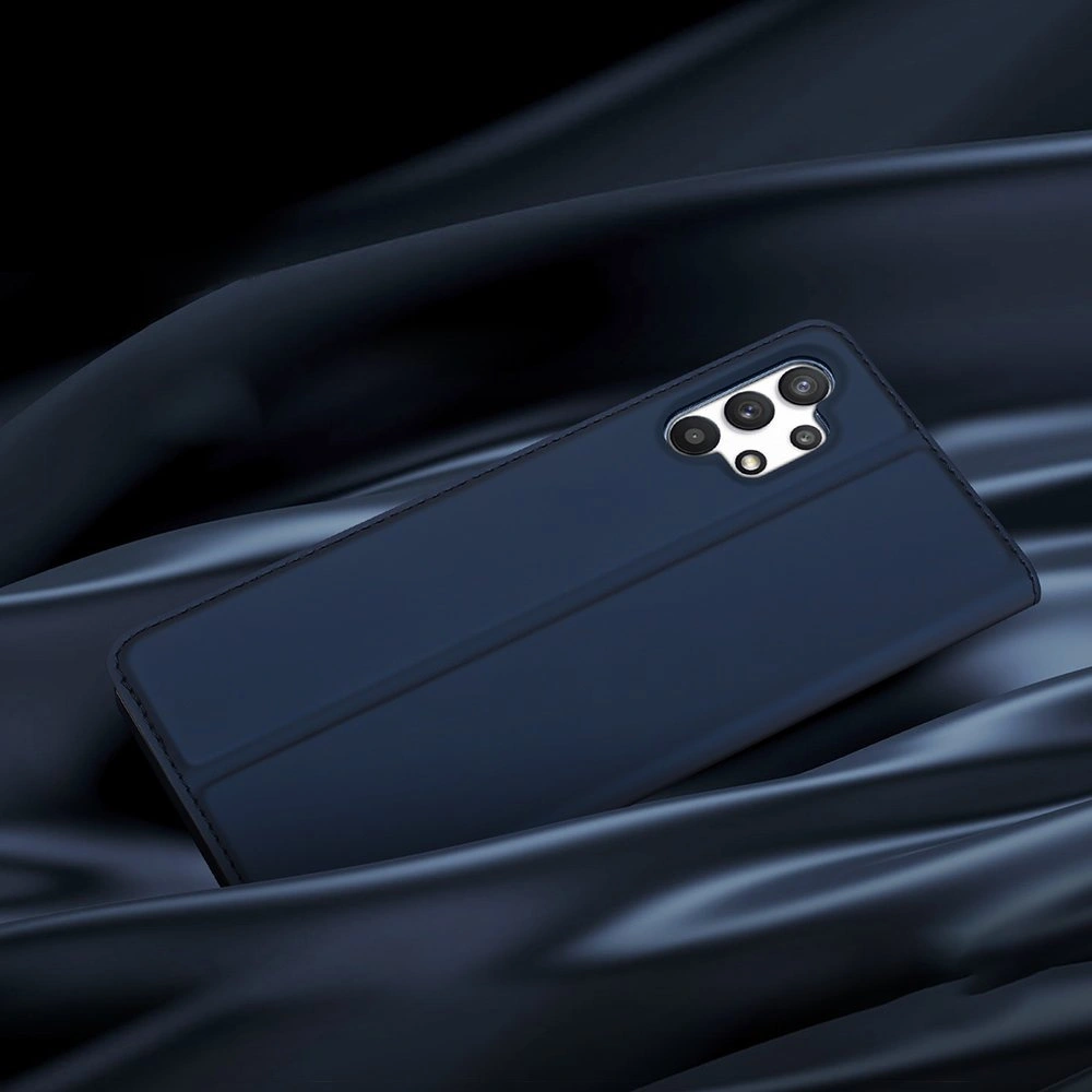 Hurtownia GSM - Case Dux Ducis Skin Pro Samsung Galaxy A32 4G blau - DDS526 - {ean13} - Hurt