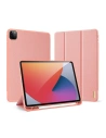 Dux Ducis Domo tok Apple iPad Pro 11 2021 (3. generációs) rózsaszín