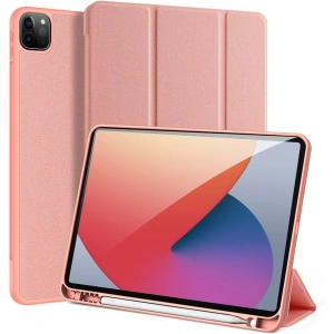 Wholesale Dux Ducis Domo Apple iPad Pro 11 2021 (3 gen) pink - DDS527 - {ean13} - Hurt