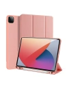 Hurtownia GSM - Dux Ducis Domo tok Apple iPad Pro 11 2021 (3. generációs) rózsaszín - DDS527 - {ean13} - Hurt