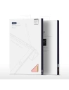 Hurtownia GSM - Dux Ducis Domo tok Apple iPad Pro 11 2021 (3. generációs) rózsaszín - DDS527 - {ean13} - Hurt