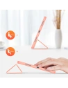Hurtownia GSM - Dux Ducis Domo tok Apple iPad Pro 11 2021 (3. generációs) rózsaszín - DDS527 - {ean13} - Hurt