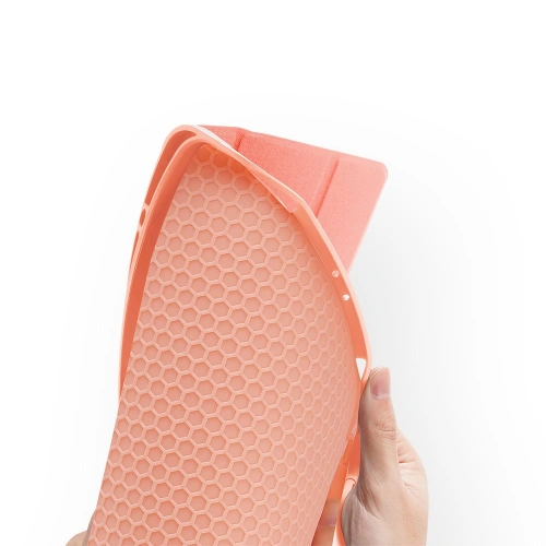 Etui Dux Ducis Domo Apple iPad Pro 11 2021 (3. generacji) różowy