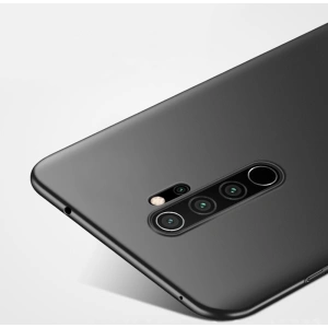 Etui MSVII Redmi Note 8 Pro Blue