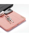 Hurtownia GSM - Dux Ducis Case für Apple iPad Pro 11 2021 (3. Generation) rosa - DDS527 - {ean13} - Hurt