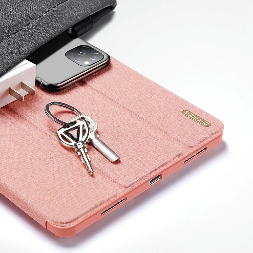 Hurtownia GSM - Dux Ducis Case für Apple iPad Pro 11 2021 (3. Generation) rosa - DDS527 - {ean13} - Hurt