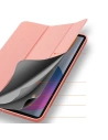 Hurtownia GSM - Dux Ducis Domo tok Apple iPad Pro 11 2021 (3. generációs) rózsaszín - DDS527 - {ean13} - Hurt