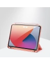 Hurtownia GSM - Dux Ducis Domo tok Apple iPad Pro 11 2021 (3. generációs) rózsaszín - DDS527 - {ean13} - Hurt