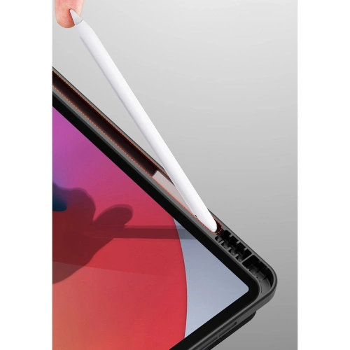 Etui Dux Ducis Domo Apple iPad Pro 11 2021 (3. generacji) różowy