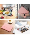 Hurtownia GSM - Dux Ducis Case für Apple iPad Pro 11 2021 (3. Generation) rosa - DDS527 - {ean13} - Hurt