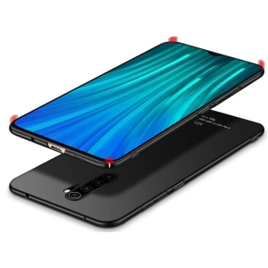 Etui MSVII Redmi Note 8 Pro Blue