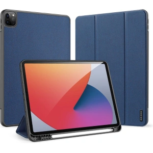 Wholesale Dux Ducis Domo Apple iPad Pro 11 2021 (3 gen) blue - DDS528 - {ean13} - Hurt