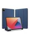 Dux Ducis Case für Apple iPad Pro 11 2021 (3. Generation) blau