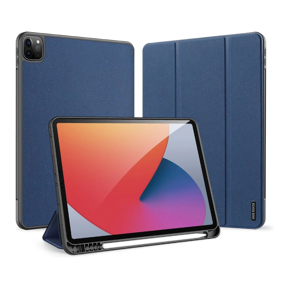 Hurtownia GSM - Dux Ducis Case für Apple iPad Pro 11 2021 (3. Generation) blau - DDS528 - {ean13} - Hurt