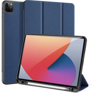Wholesale Dux Ducis Domo Apple iPad Pro 11 2021 (3 gen) blue - DDS528 - {ean13} - Hurt