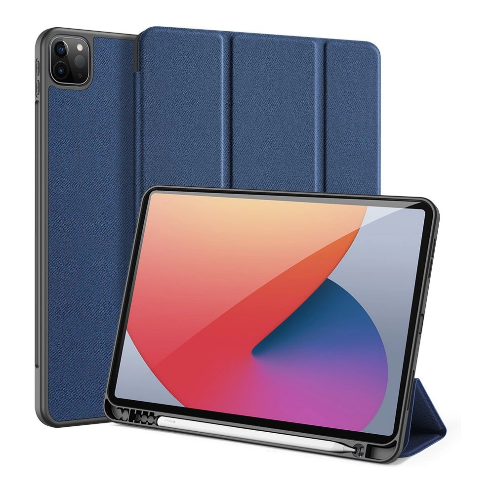 Hurtownia GSM - Dux Ducis Case für Apple iPad Pro 11 2021 (3. Generation) blau - DDS528 - {ean13} - Hurt