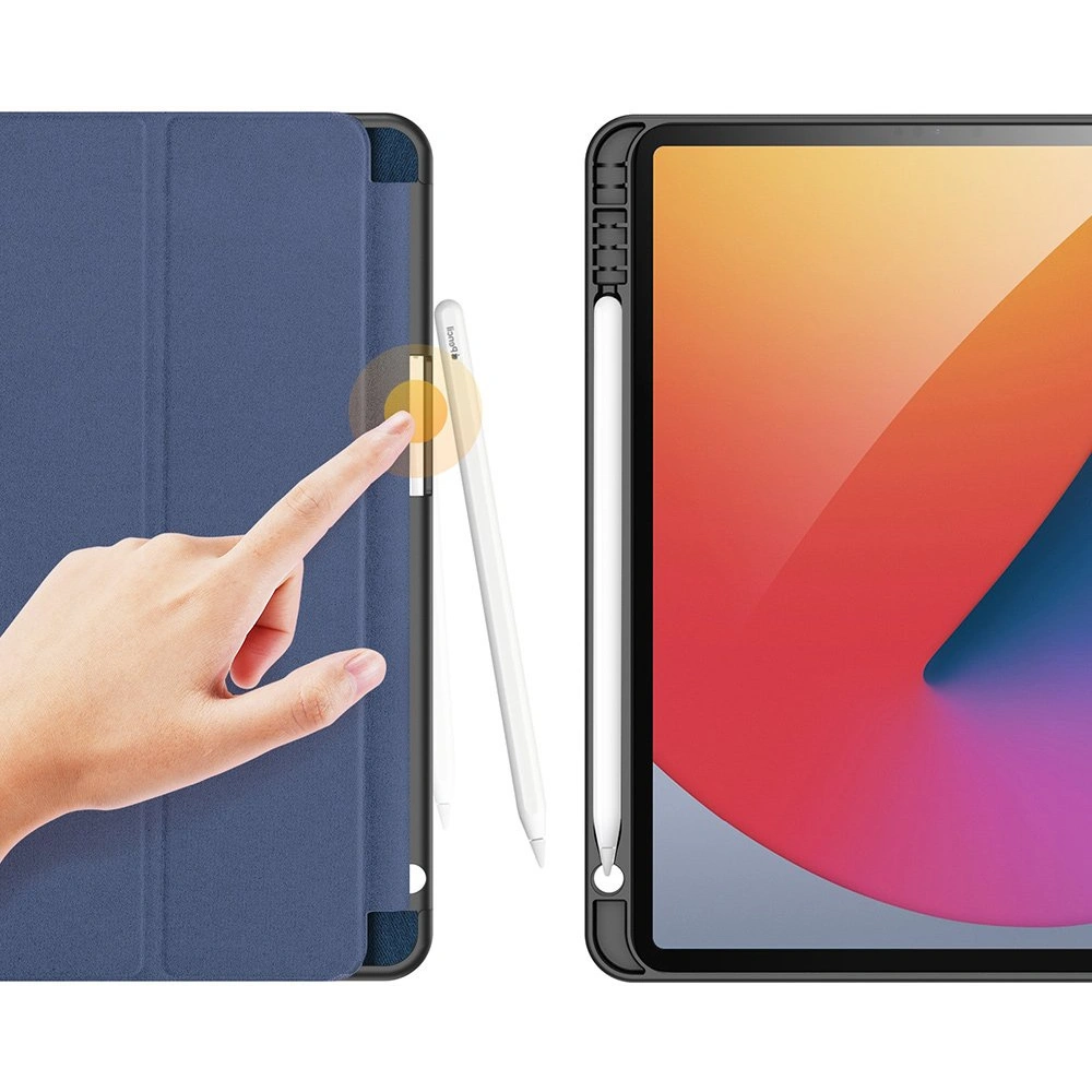 Hurtownia GSM - Dux Ducis Case für Apple iPad Pro 11 2021 (3. Generation) blau - DDS528 - {ean13} - Hurt