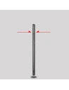 Wholesale MSVII Redmi Note 8 Pro Blue - MS7242BLU - {ean13} - Hurt