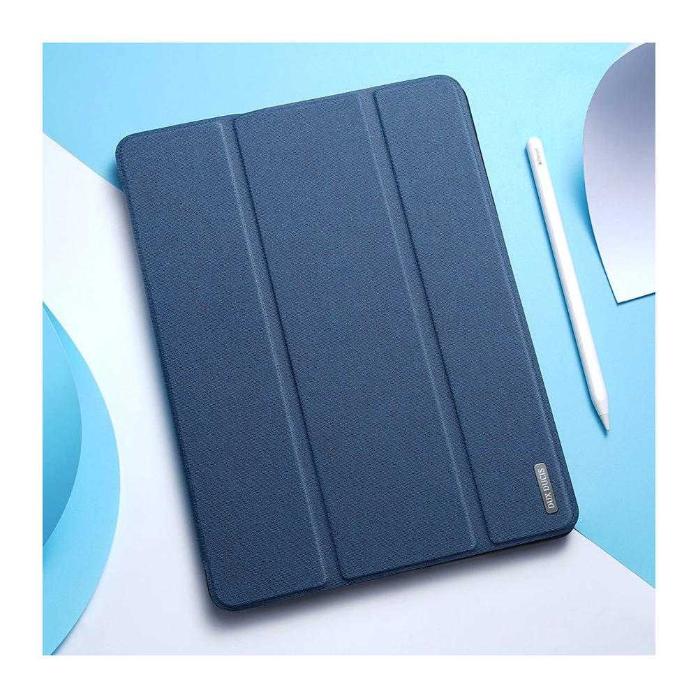 Hurtownia GSM - Dux Ducis Case für Apple iPad Pro 11 2021 (3. Generation) blau - DDS528 - {ean13} - Hurt
