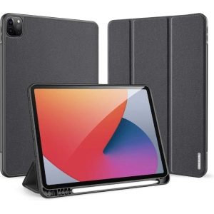 Hurtownia GSM - Etui Dux Ducis Domo Apple iPad Pro 11 2020/2021 (2. și 3. generație) negru - DDS529 - {ean13} - Hurt