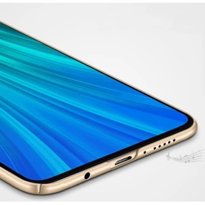 Etui MSVII Redmi Note 8 Pro Blue
