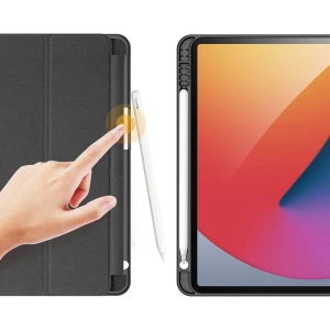 Hurtownia GSM - Etui Dux Ducis Domo Apple iPad Pro 11 2020/2021 (2. și 3. generație) negru - DDS529 - {ean13} - Hurt