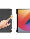 Hurtownia GSM - Etui Dux Ducis Domo Apple iPad Pro 11 2020/2021 (2. a 3. generace) černé - DDS529 - {ean13} - Hurt
