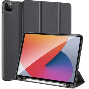 Hurtownia GSM - Etui Dux Ducis Domo Apple iPad Pro 11 2020/2021 (2. și 3. generație) negru - DDS529 - {ean13} - Hurt