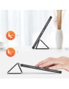 Hurtownia GSM - Etui Dux Ducis Domo Apple iPad Pro 11 2020/2021 (2. a 3. generace) černé - DDS529 - {ean13} - Hurt