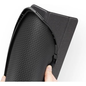 Hurtownia GSM - Etui Dux Ducis Domo Apple iPad Pro 11 2020/2021 (2. și 3. generație) negru - DDS529 - {ean13} - Hurt