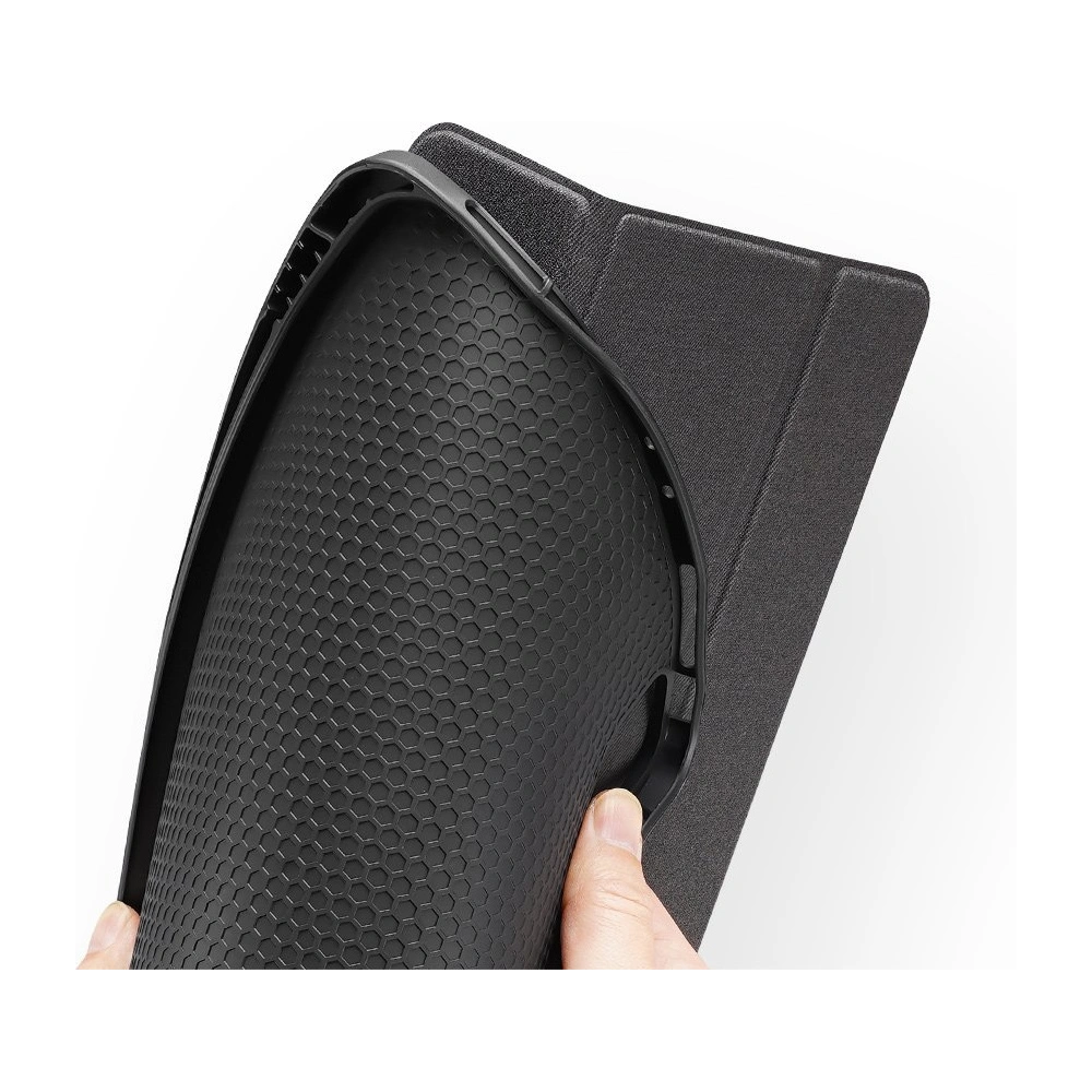 Hurtownia GSM - Etui Dux Ducis Domo Apple iPad Pro 11 2020/2021 (2. i 3. generacji) czarny - DDS529 - {ean13} - Hurt