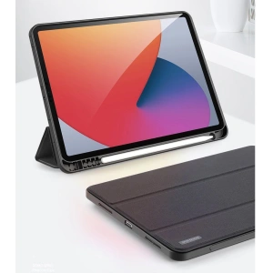 Hurtownia GSM - Etui Dux Ducis Domo Apple iPad Pro 11 2020/2021 (2. și 3. generație) negru - DDS529 - {ean13} - Hurt