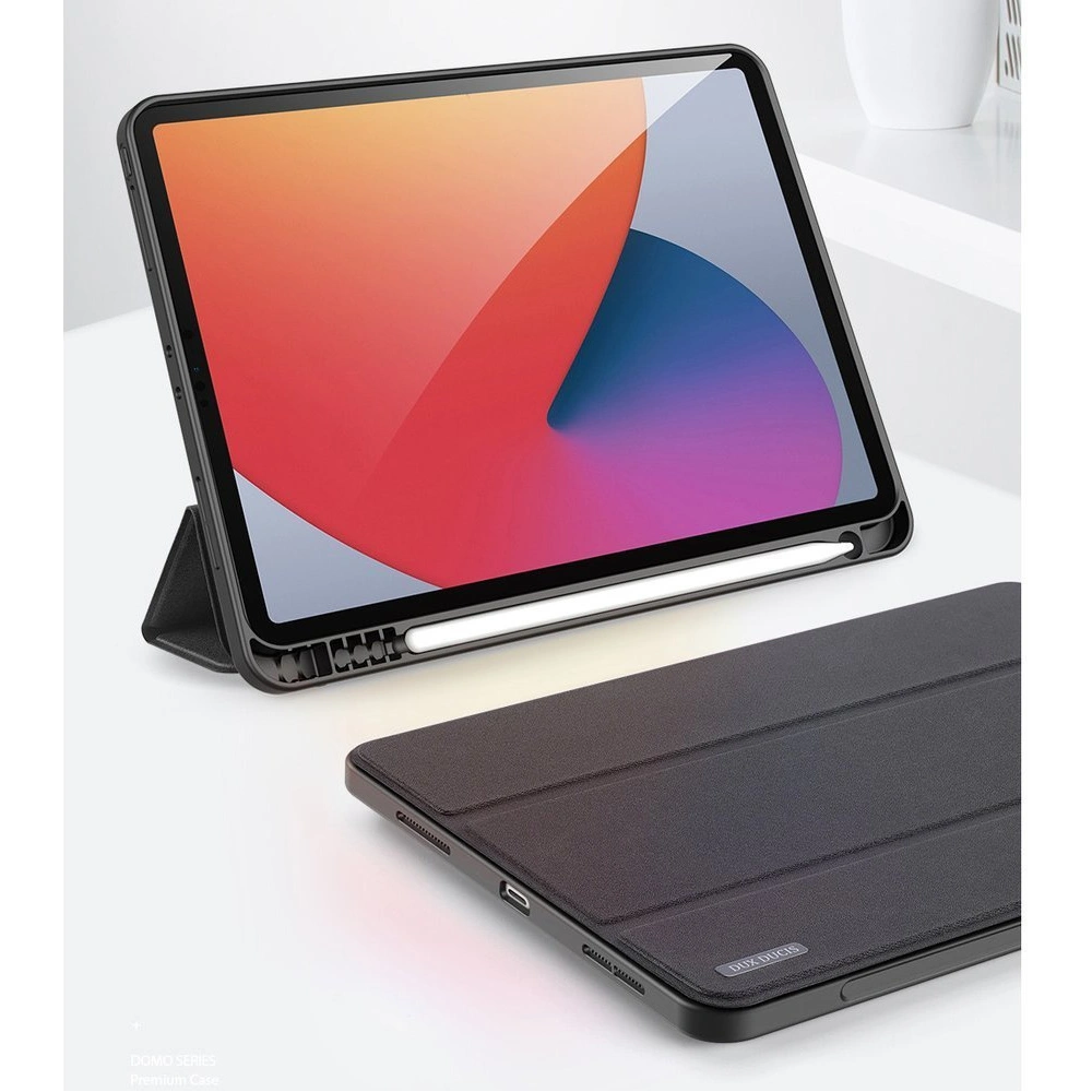 Hurtownia GSM - Etui Dux Ducis Domo Apple iPad Pro 11 2020/2021 (2. a 3. generace) černé - DDS529 - {ean13} - Hurt