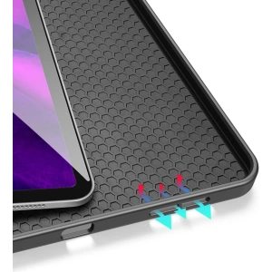 Hurtownia GSM - Etui Dux Ducis Domo Apple iPad Pro 11 2020/2021 (2. și 3. generație) negru - DDS529 - {ean13} - Hurt