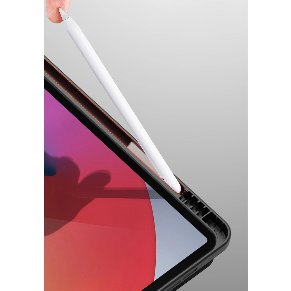 Hurtownia GSM - Etui Dux Ducis Domo Apple iPad Pro 11 2020/2021 (2. i 3. generacji) czarny - DDS529 - {ean13} - Hurt