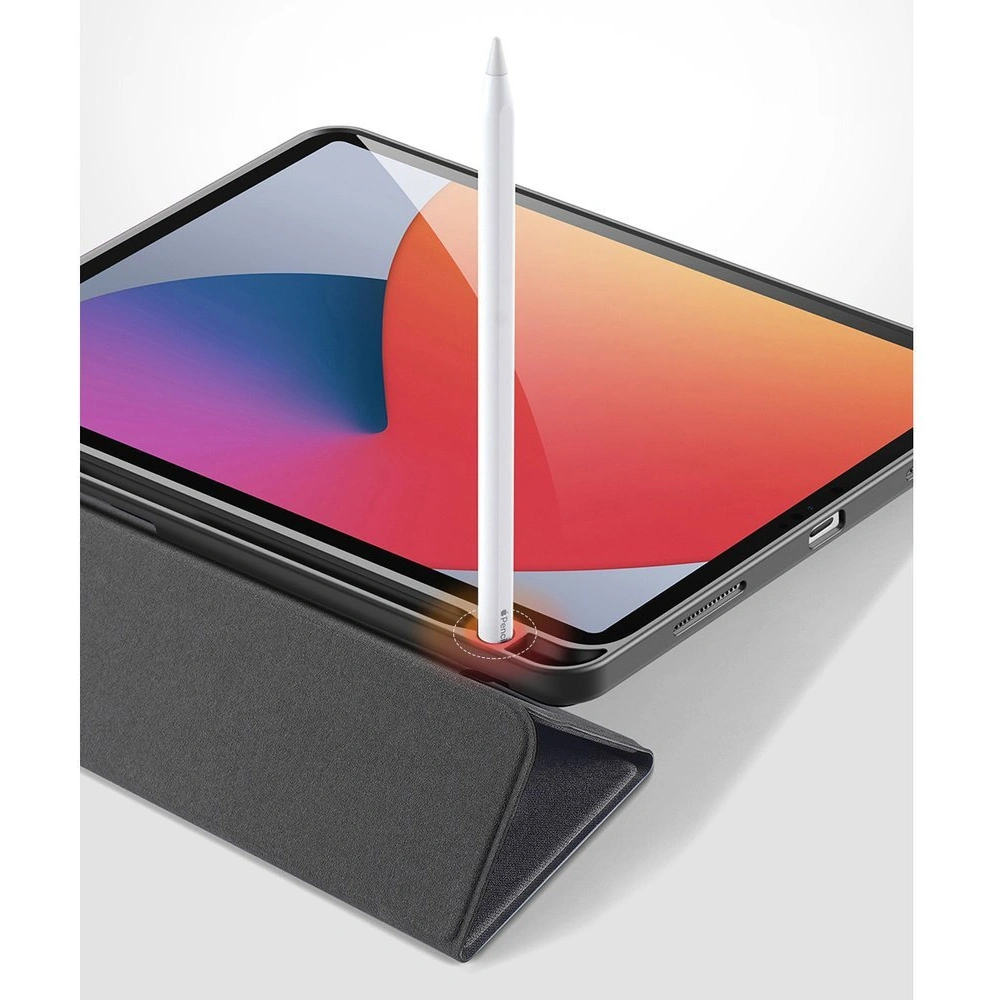 Hurtownia GSM - Etui Dux Ducis Domo Apple iPad Pro 11 2020/2021 (2. a 3. generace) černé - DDS529 - {ean13} - Hurt