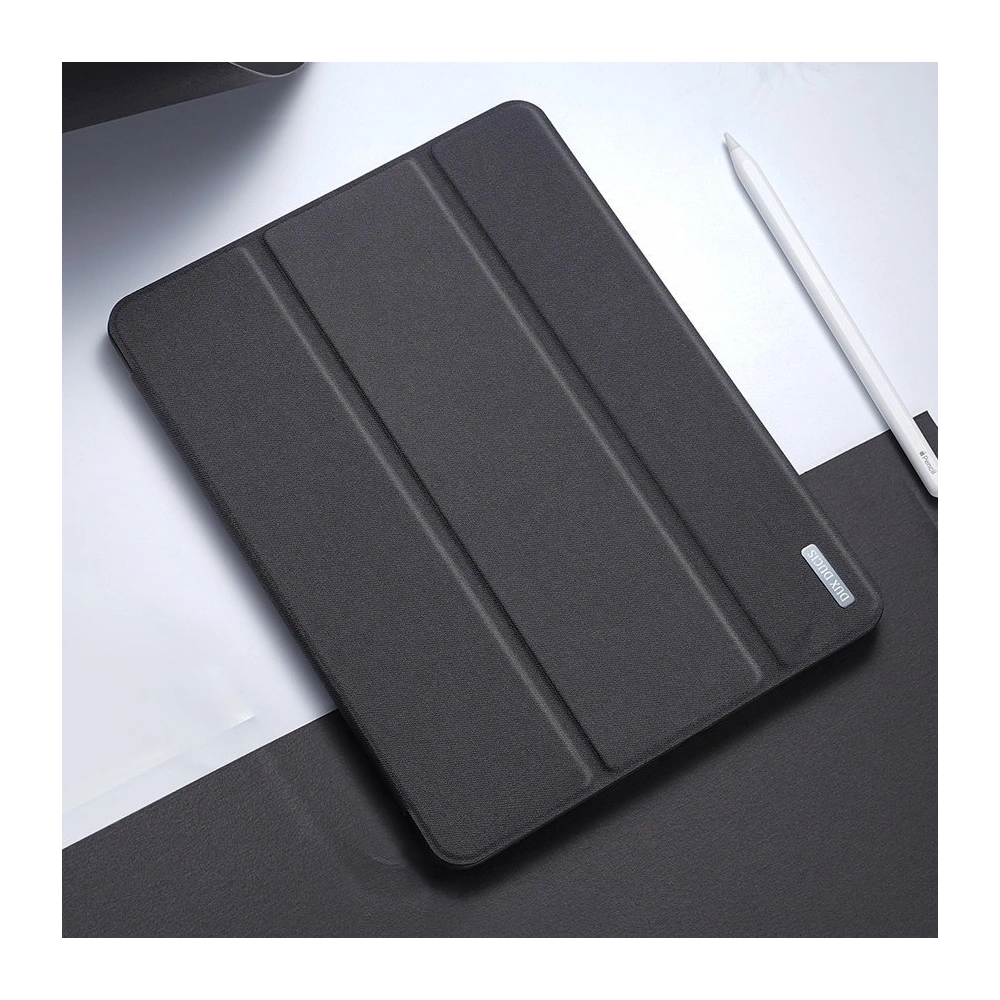 Hurtownia GSM - Etui Dux Ducis Domo Apple iPad Pro 11 2020/2021 (2. a 3. generace) černé - DDS529 - {ean13} - Hurt