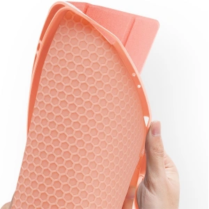 Hurtownia GSM - Etui Dux Ducis Domo Apple iPad Pro 12.9 2020/2021 (4. și 5. generație) roz. - DDS530 - {ean13} - Hurt