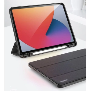 Hurtownia GSM - Dux Ducis Domo tok Apple iPad Pro 12.9 2020/2021 (4. és 5. generáció) rózsaszín - DDS530 - {ean13} - Hurt