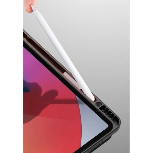 Etui Dux Ducis Domo Apple iPad Pro 12.9 2020/2021 (4. i 5. generacji) różowy